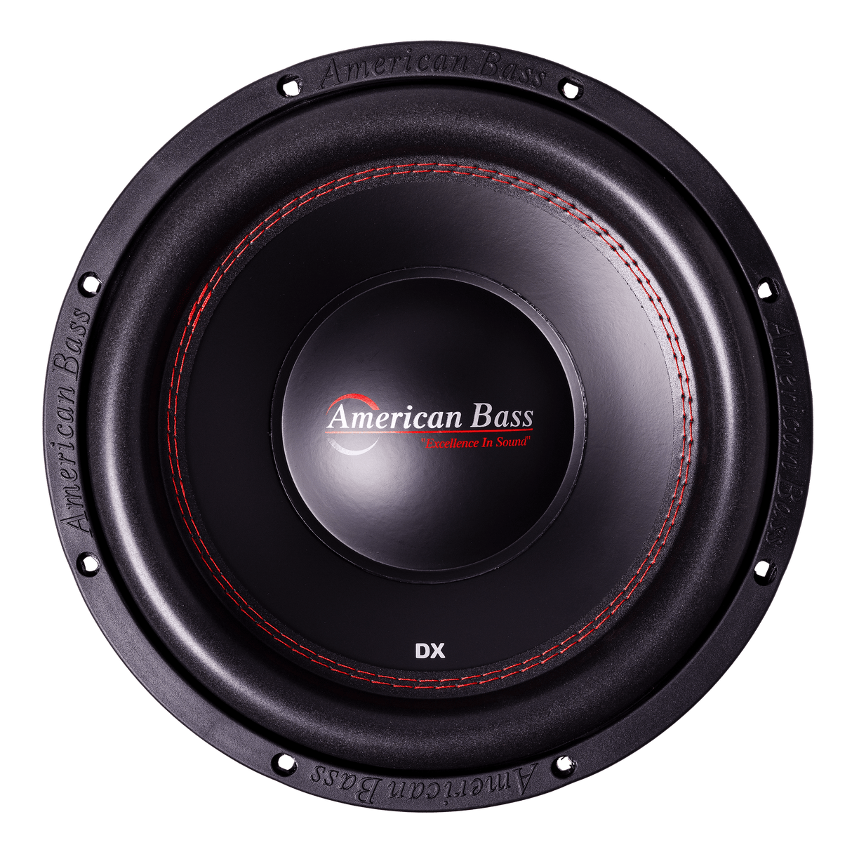 DX 12″  Car Subwoofer | 300 Watts RMS | Single Voice Coil 4 Ohm