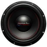 DX 12″  Car Subwoofer | 300 Watts RMS | Single Voice Coil 4 Ohm