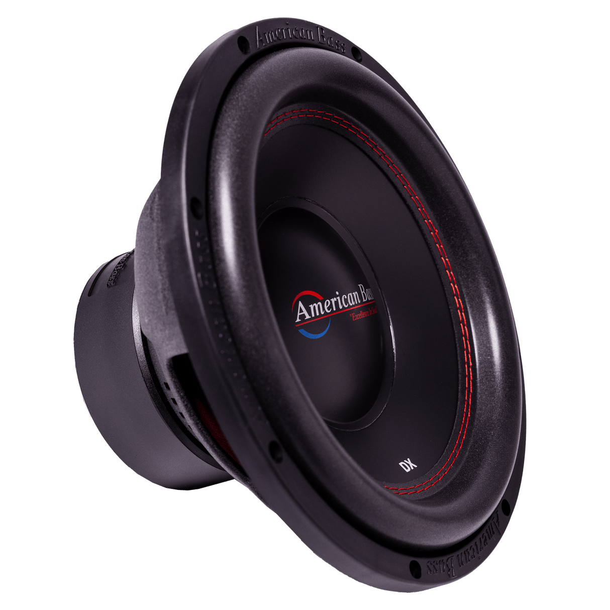 DX 12″  Car Subwoofer | 300 Watts RMS | Single Voice Coil 4 Ohm