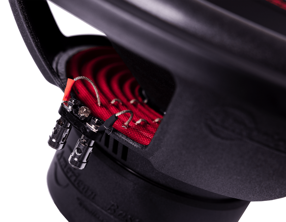 DX 15″  Car Subwoofer | 500 Watts RMS | Single Voice Coil 4 Ohm