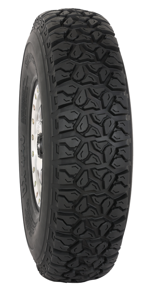 DX440 Desert Tire - System 3