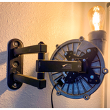 Turbo Lamp - Bright Style Collection