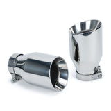 EVP Racing Dynamic Twin Exit Muffler for Can-Am Maverick R