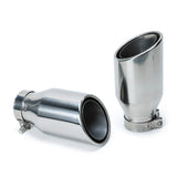 Replacement Tips for EVP Racing Can-Am Maverick R Dynamic Twin Exit & Captain's Choice Mufflers Evolution Powersports