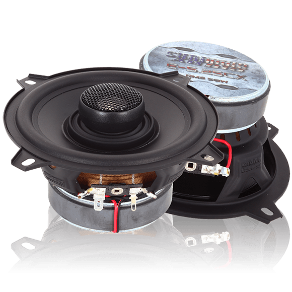 E-5.25CX 5.25" Coaxial Speakers