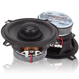 Sundown Audio E-5.25CX 5.25" 50W Coaxial Speakers (Pair)
