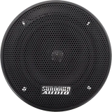 Sundown Audio E-5.25CX 5.25" 50W Coaxial Speakers (Pair)