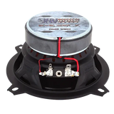 Sundown Audio E-5.25CX 5.25" 50W Coaxial Speakers (Pair)