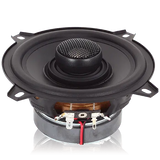 Sundown Audio E-5.25CX 5.25" 50W Coaxial Speakers (Pair)