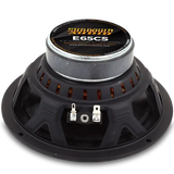 Sundown Audio E-6.5CS 6.5" 100W Component Speakers