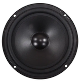 Sundown Audio E-6.5CS 6.5" 100W Component Speakers