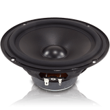 E-6.5CS 6.5" Component Speakers