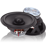 E-6.5CX 6.5" Coaxial Speakers