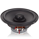 Sundown Audio E-6.5CX 6.5" 2-Way Coaxial Speakers (Pair)