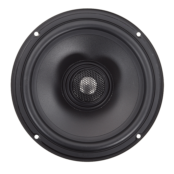E-6.5CX 6.5" Coaxial Speakers