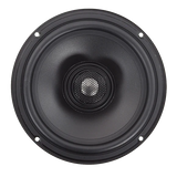 Sundown Audio E-6.5CX 6.5" 2-Way Coaxial Speakers (Pair)