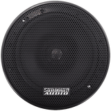 E-6.5CX 6.5" Coaxial Speakers
