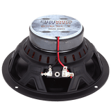 E-6.5CX 6.5" Coaxial Speakers