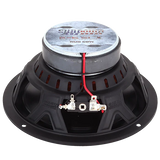 Sundown Audio E-6.5CX 6.5" 2-Way Coaxial Speakers (Pair)