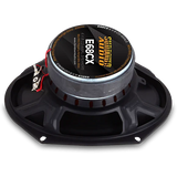 Sundown Audio E-68CX 6"x8" 2-Way Coaxial Speakers (Pair)