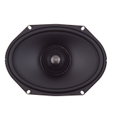 E-68CX 6"x8" Coaxial Speakers 6x8