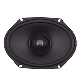 Sundown Audio E-68CX 6"x8" 2-Way Coaxial Speakers (Pair)