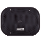 E-68CX 6"x8" Coaxial Speakers 6x8