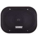 Sundown Audio E-68CX 6"x8" 2-Way Coaxial Speakers (Pair)