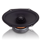 E-68CX 6"x8" Coaxial Speakers 6x8
