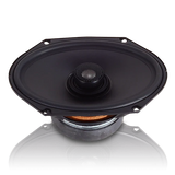 Sundown Audio E-68CX 6"x8" 2-Way Coaxial Speakers (Pair)
