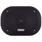 E-69CX 6"x9" Coaxial Speakers 6x9