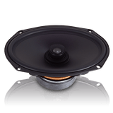 E-69CX 6"x9" Coaxial Speakers 6x9