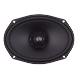 E-69CX 6"x9" Coaxial Speakers 6x9