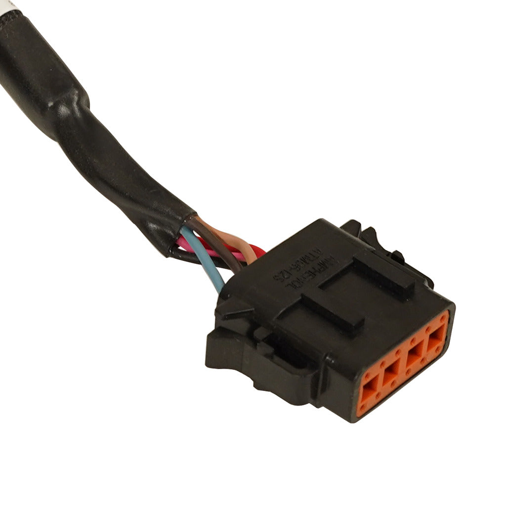 E-PAS Positive Air Shut-Off Ford 6.4L Power Stroke 2008-2010