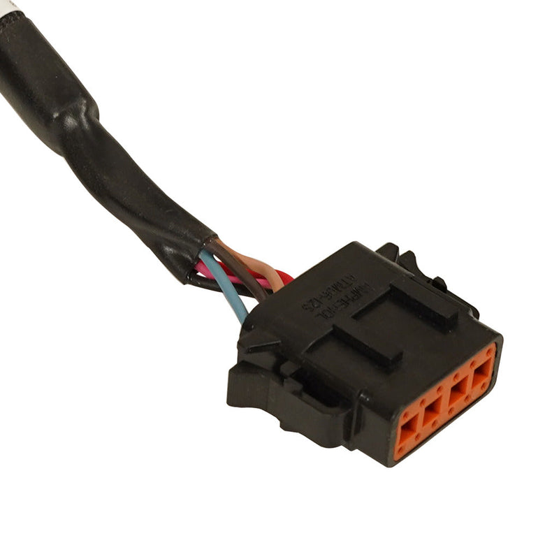 E-PAS Positive Air Shut-Off Ford F250/F350/F450/F550 6.7L Power Stroke 2011-2019