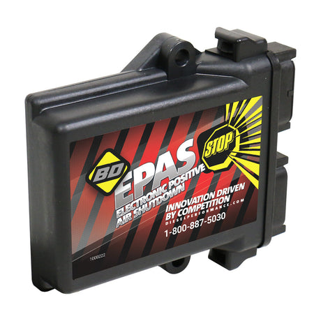 E-PAS Positive Air Shut-Off LML Chevy LML Duramax Pick-Up 2011-2016 / LML Cab & Chassis 2013-2016