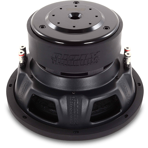 E-Series V.4 10” Subwoofer