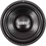 E-Series V.4 10” Subwoofer