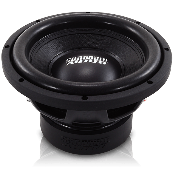 E-Series V.4 10” Subwoofer