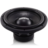 E-Series V.4 12” Subwoofer