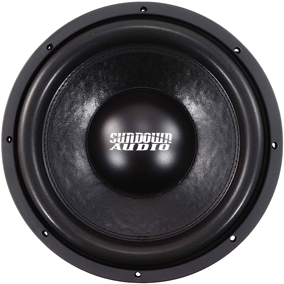 E-Series V.4 12” Subwoofer *Used*