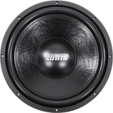 E-Series v.4 15" Subwoofer