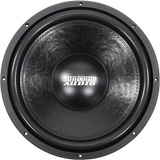 Sundown Audio E15 v.4 15" 750W RMS Subwoofer DVC Sundown Audio