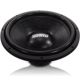 Sundown Audio E15 v.4 15" 750W RMS Subwoofer DVC Sundown Audio