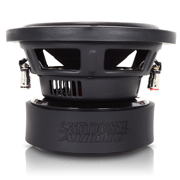 E-Series v.6 8” Subwoofer *USED*