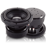 E-Series v.6 8” Subwoofer