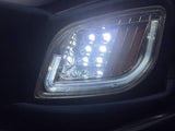 EZGO Express/Terrain/S4 Halo light kit 14-UP