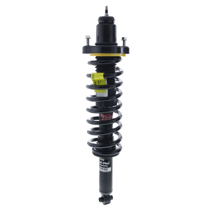 KYB Shocks & Struts Strut Plus Rear 09-10 Dodge Journey 3.5L (Excl Self Leveling Susp)