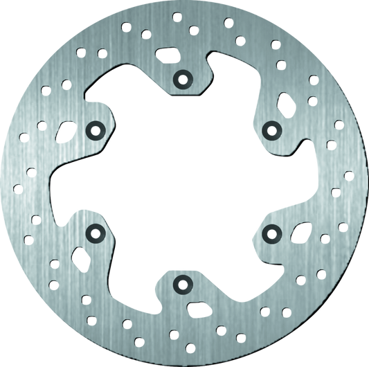 BikeMaster Suzuki Brake Rotor