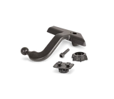 2022.5-2026 Sierra 1500/2500/3500 EDGE A-Pillar Display Mount (28604)